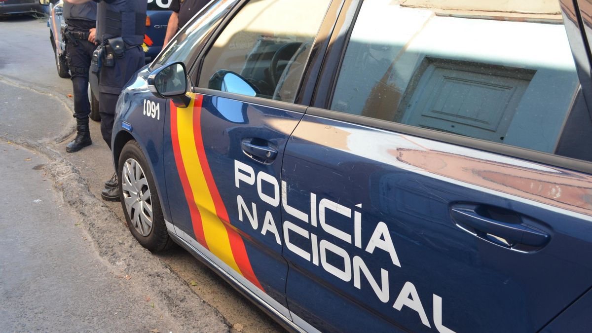 Detenido por presentar un título falso para optar a un puesto de enfermero en Palencia