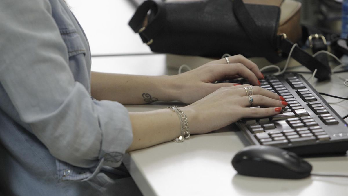 Más de 25.000 jóvenes cordobeses han estado de alta en la Seguridad Social por cursar prácticas no remuneradas
