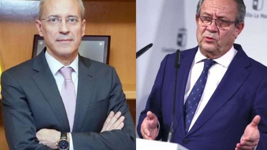 Ya hay fecha para la reunión del Gobierno de Page con Hacienda para hablar de financiación autonómica