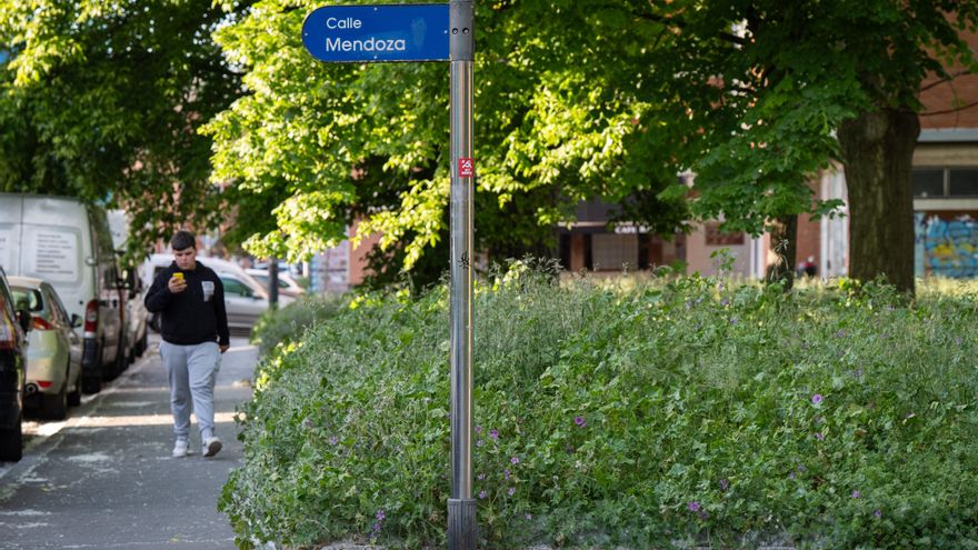 Vitoria "amazónica": los jardineros se plantan ante los bajos salarios de la contrata privatizada