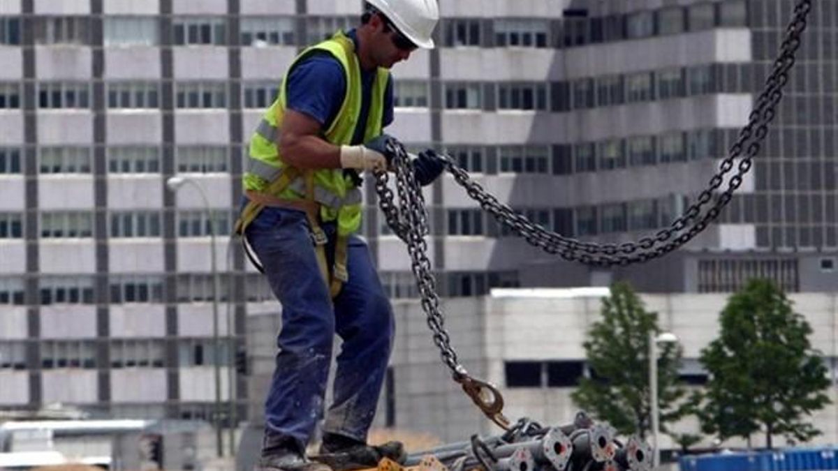 Trabajo al aire libre