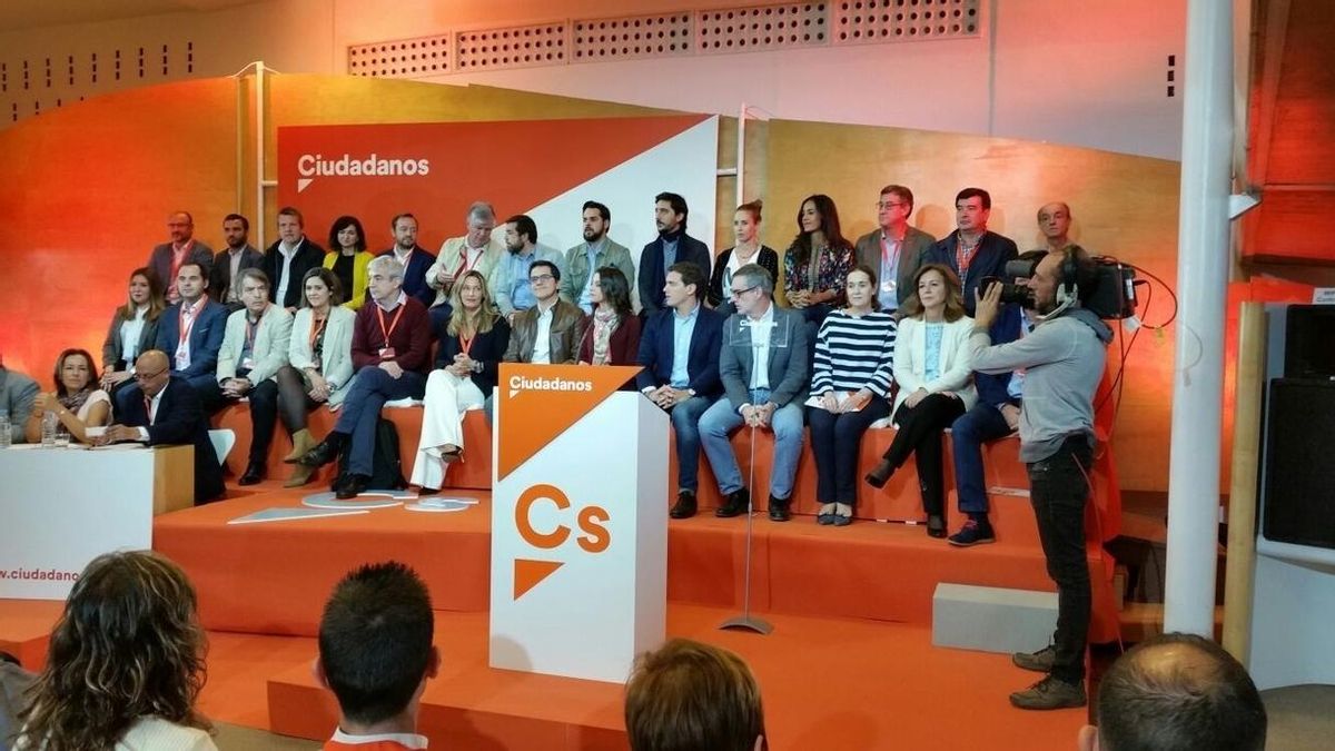 Rivera: "Ahora somos nosotros los que gritaremos 'votarem'"