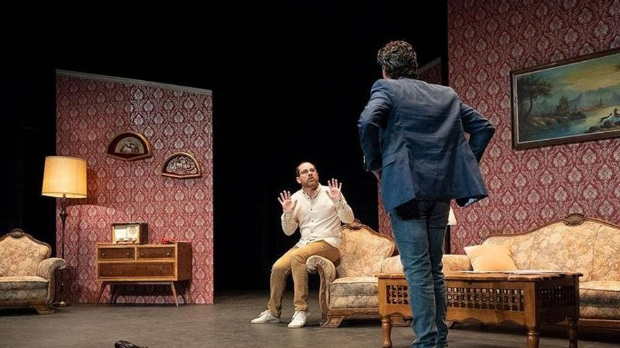 Once municipios acogen este fin de semana las actuaciones del circuito cultural 'Territorio'