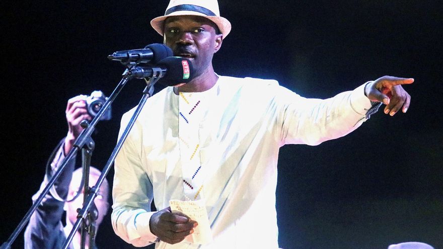 Liberado el principal líder opositor de Senegal, Ousmane Sonko