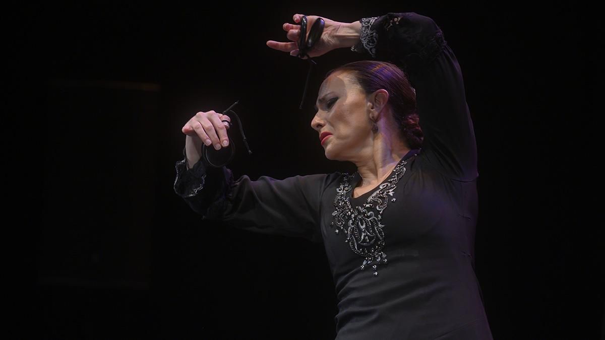 Carmen "La Talegona"