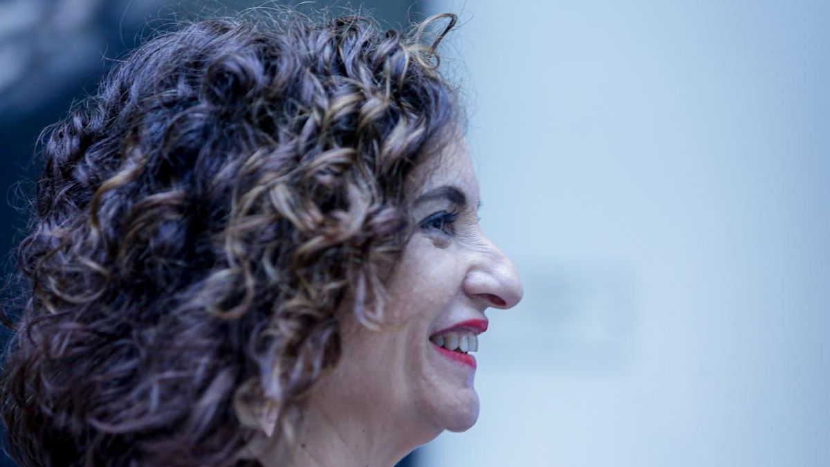 Montero dice que estudia el uso del remanente municipal y que espera dar respuesta lo antes posible