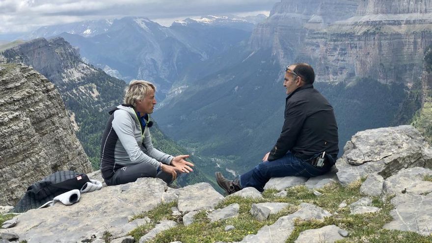 Imagen de la quinta temporada de Planeta Calleja