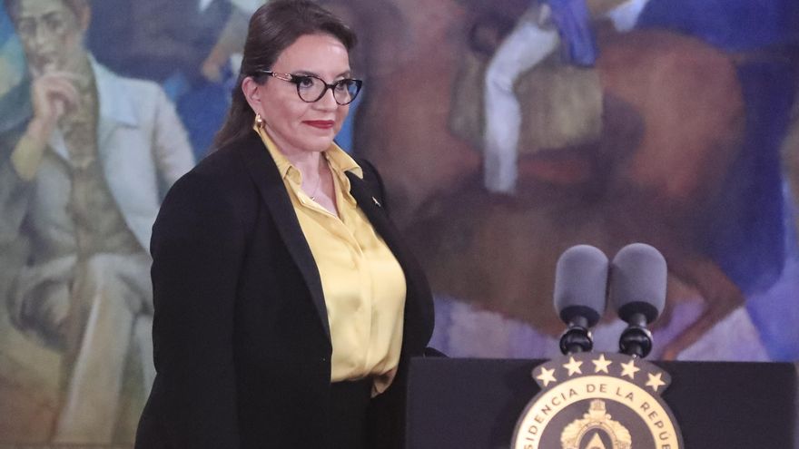 Pedro Sánchez y Xiomara Castro hablarán de inversión, cooperación y migración