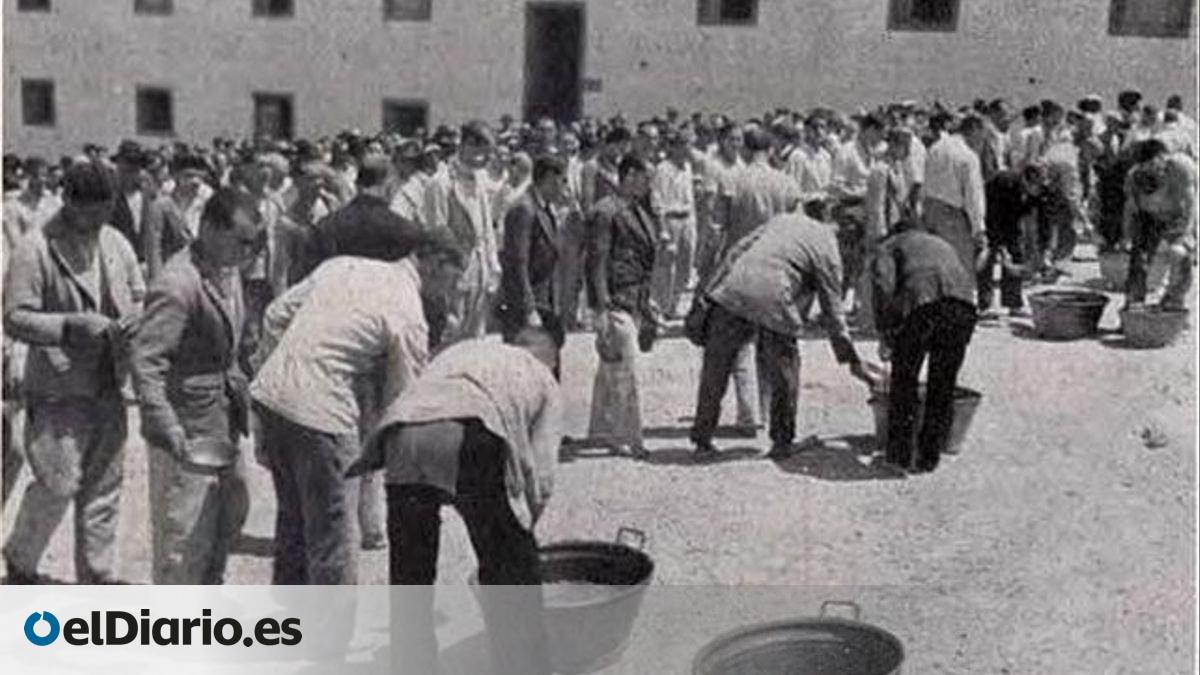 La Laguna conmemora por primera vez el Día de la Memoria Histórica en un espacio de reflexión colectiva