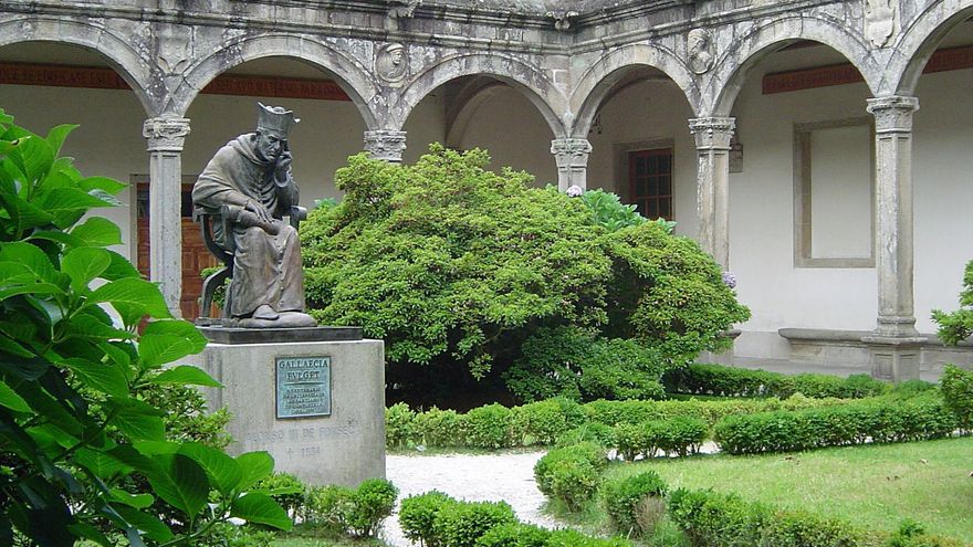 La Universidad de Santiago elaborará el censo estatal de víctimas de la Guerra Civil y la dictadura