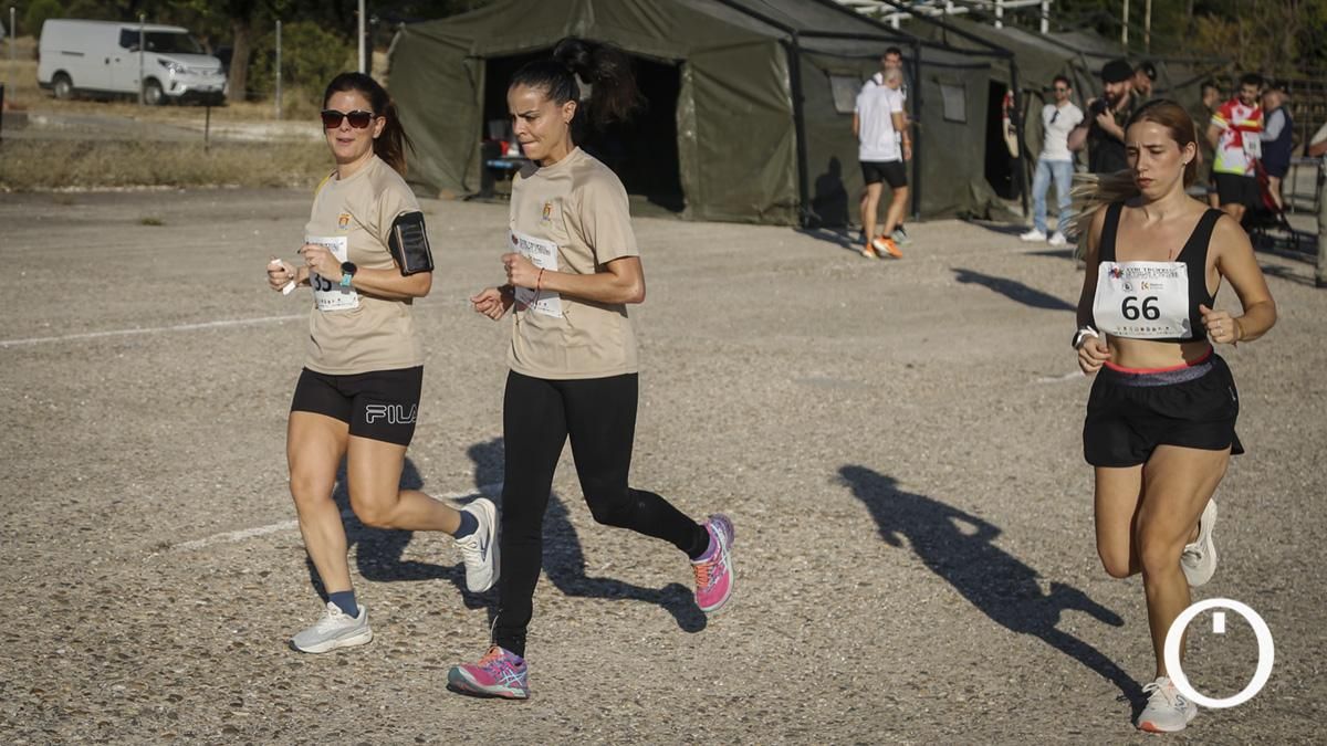 Trofeo Cuidad de Córdoba de campo a través