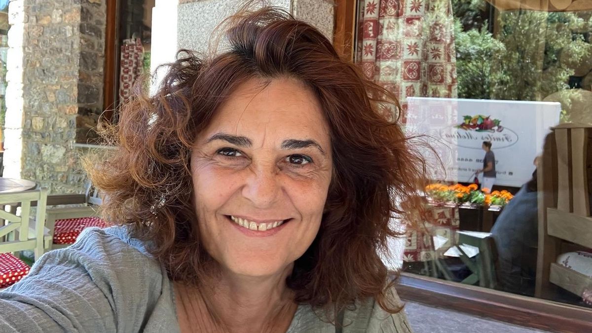 Nieves Rodríguez Rivera presenta en La Cosmológica su libro ‘Tierra quemada’