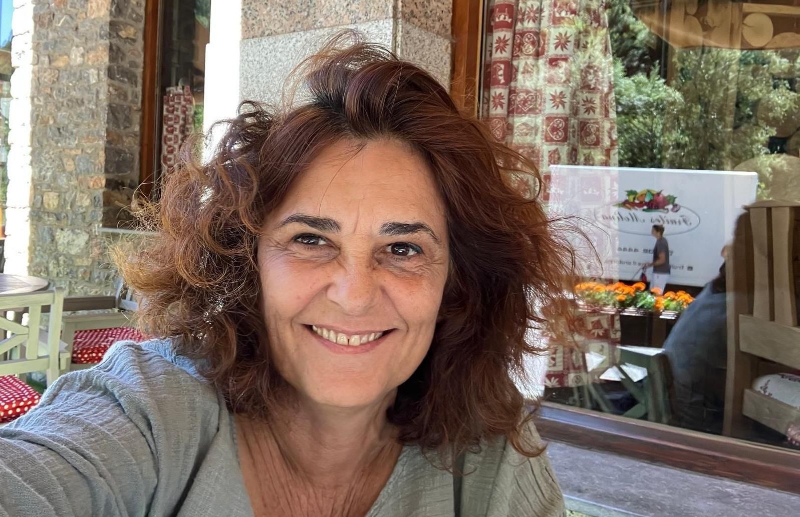 Nieves Rodríguez Rivera.