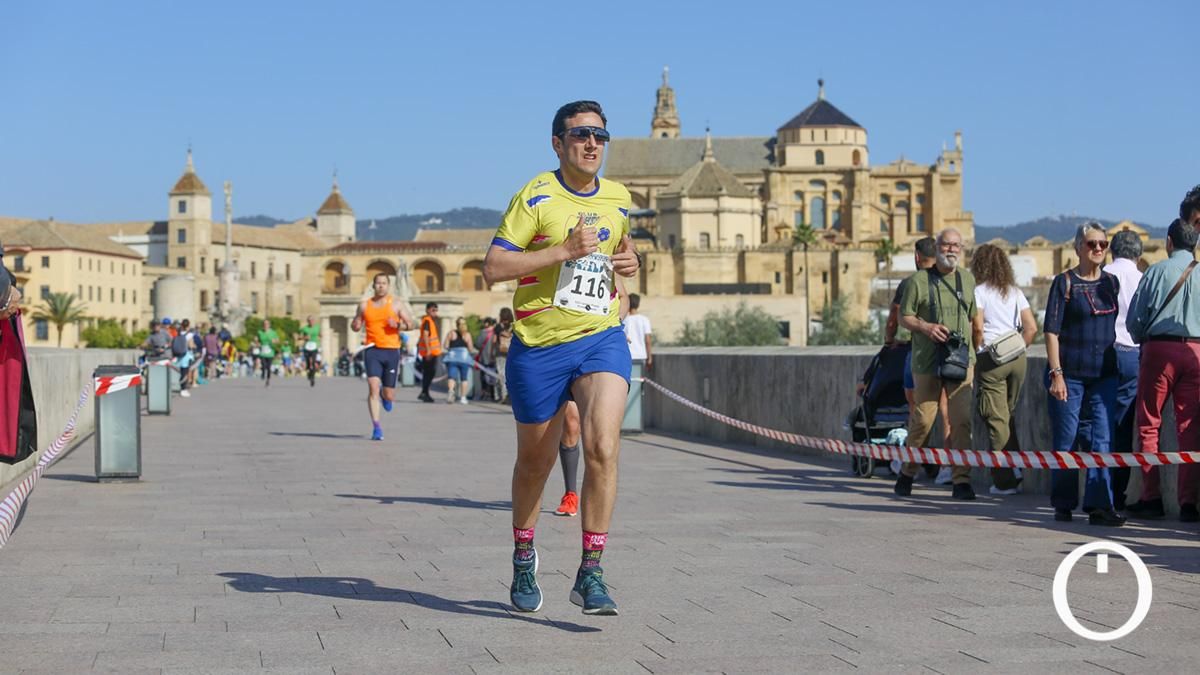 XXII Carrera Popular Puente Romano