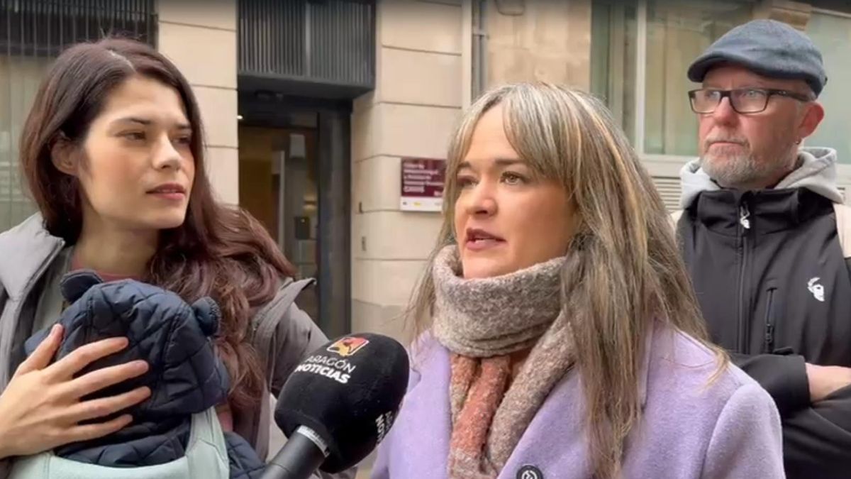 Podemos asegura que el Caivis de Zaragoza deja desprotegidas a las víctimas de agresiones sexuales