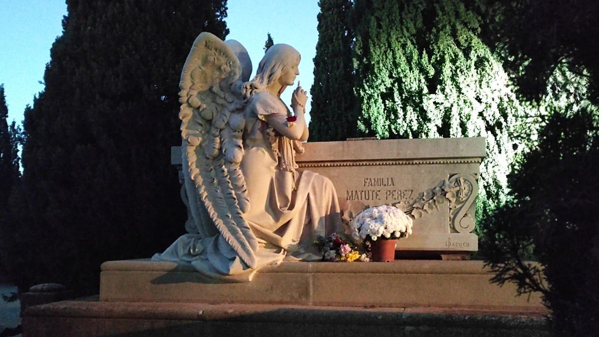 Zaragoza celebra la Noche en Blanco: conoce las historias y leyendas de la ciudad