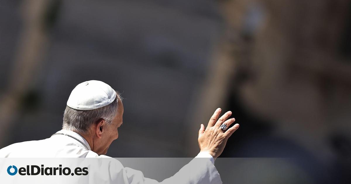 Primeras críticas la propuesta de suspender las clases por la visita del Papa a Canarias