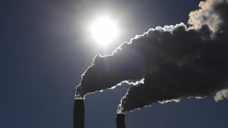 Falta ambición y tiempo en la lucha contra el cambio climático, lamenta ONU