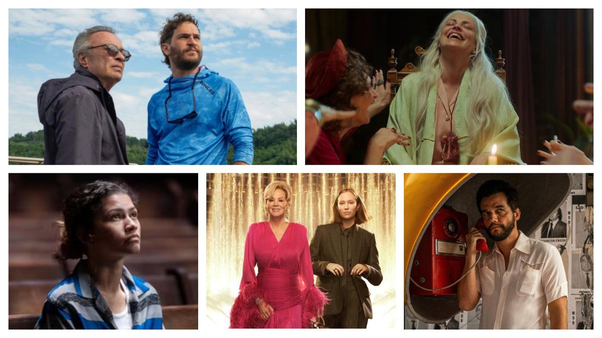 Series y películas que llegan al streaming en abril: “El agente secreto”, una novela de Margaret Atwood y regresos esperados