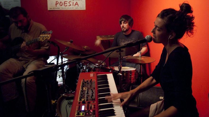 El bar Heliogàbal de Barcelona vuelve a estar en la cuerda floja