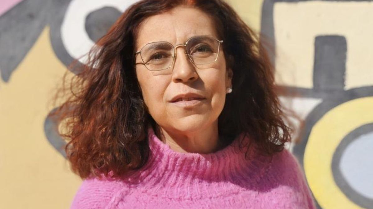 Liber 2025 rendirá homenaje a la expresidenta de los editores valencianos Àfrica Ramírez