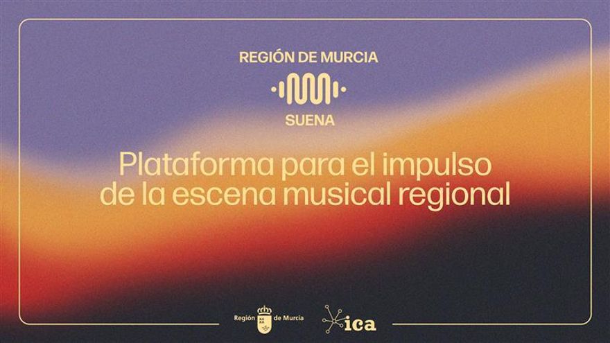 Más de 90 bandas participan en 'Región de Murcia Suena', la plataforma de Cultura y Warm Up Estrella de Levante