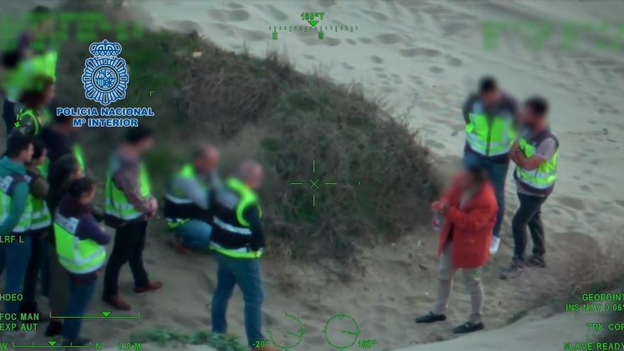 El sospechoso de asesinar y decapitar a su exmujer en Marbella confiesa los hechos