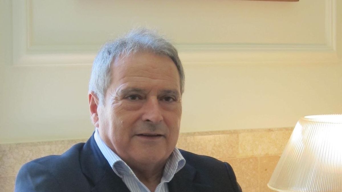 Alfonso Rus renuncia como candidato del PP en Xàtiva