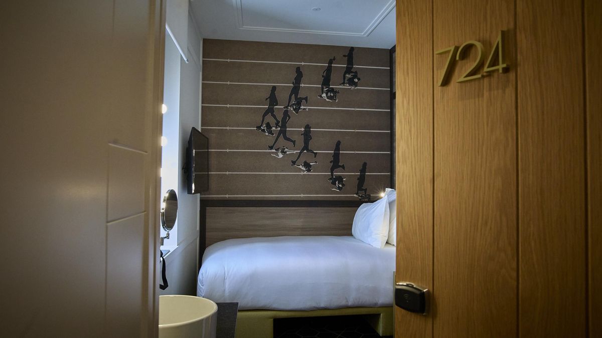 Las pernoctaciones hoteleras en Cantabria crecen un 2,3% en agosto, el cuarto mejor dato de la serie histórica