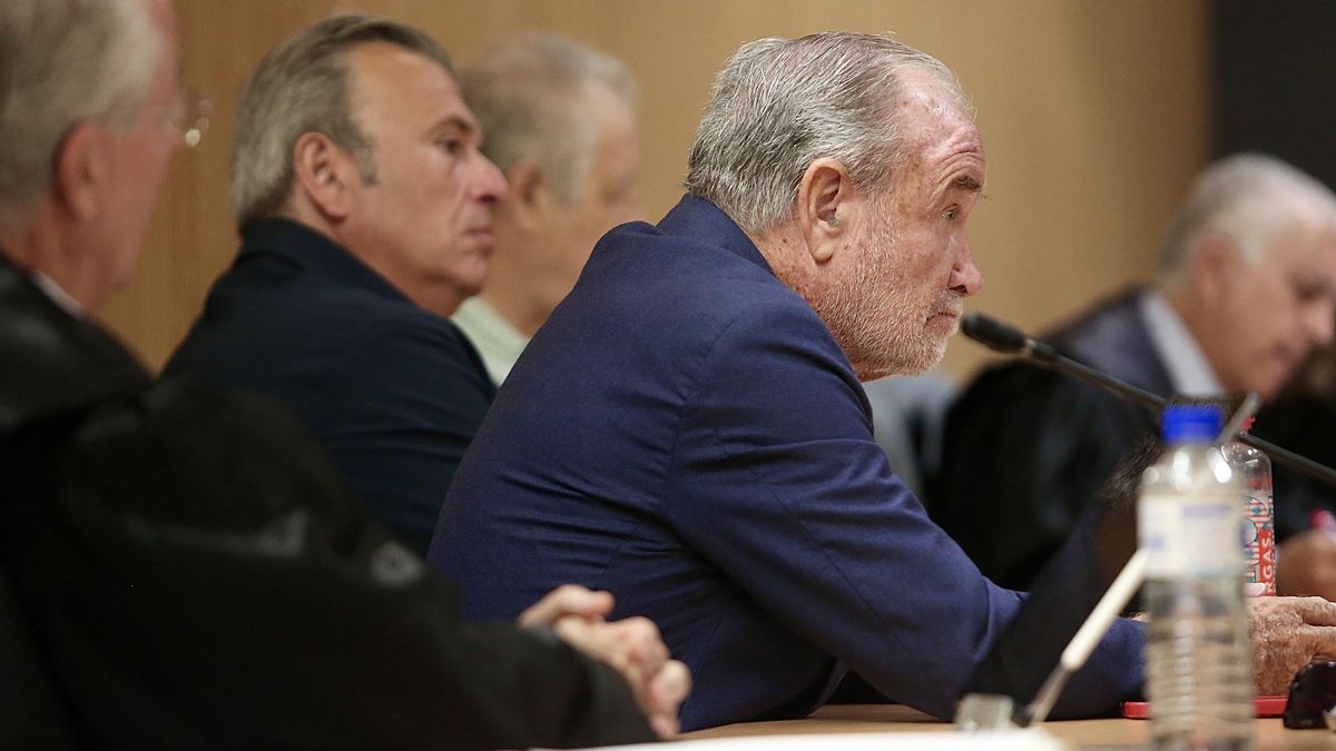 Juan Miguel Sanjuán.