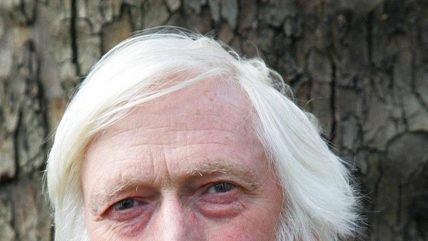 Richard Overy, experto en Historia: “La Segunda Guerra Mundial fue la última guerra imperial”