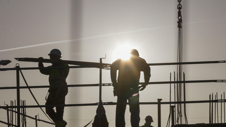 Castilla-La Mancha registra en agosto 683 parados más, pero es la cifra más baja en este mes desde 2008