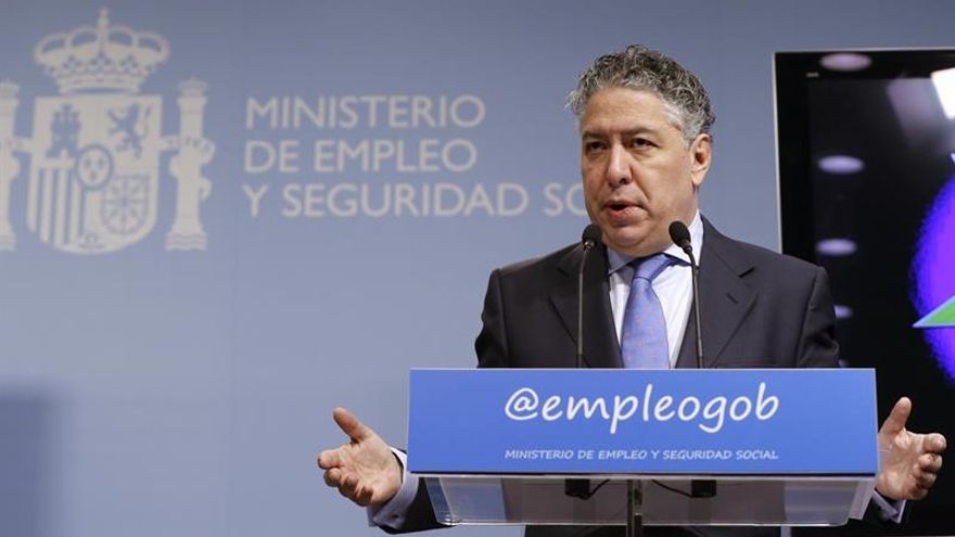 La Seguridad Social pierde 174.880 afiliados en el mejor enero desde 2007