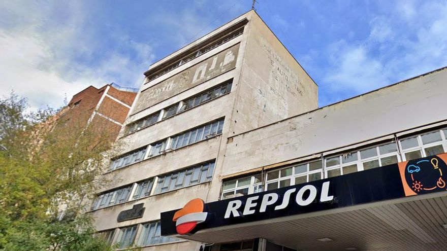 La Gremial del Taxi vende su sede de Santa Engracia a un grupo inmobiliario que construirá allí 30 pisos turísticos