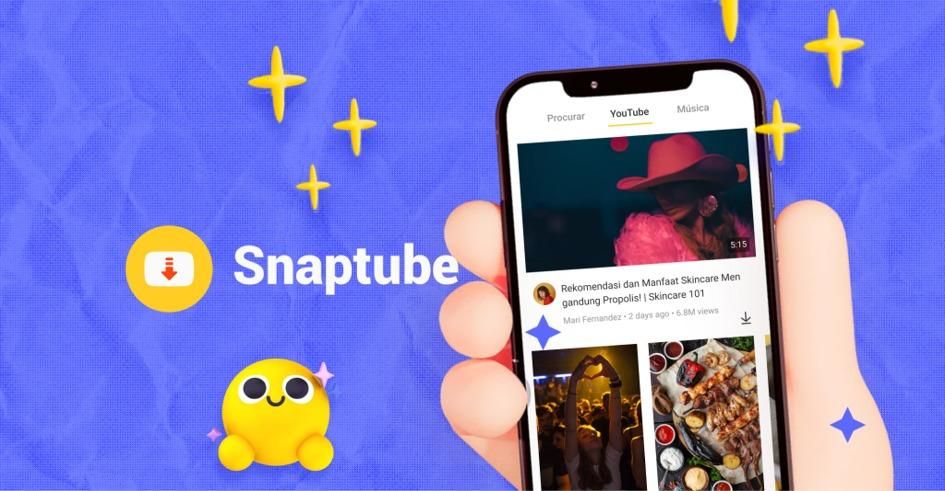 Snaptube
