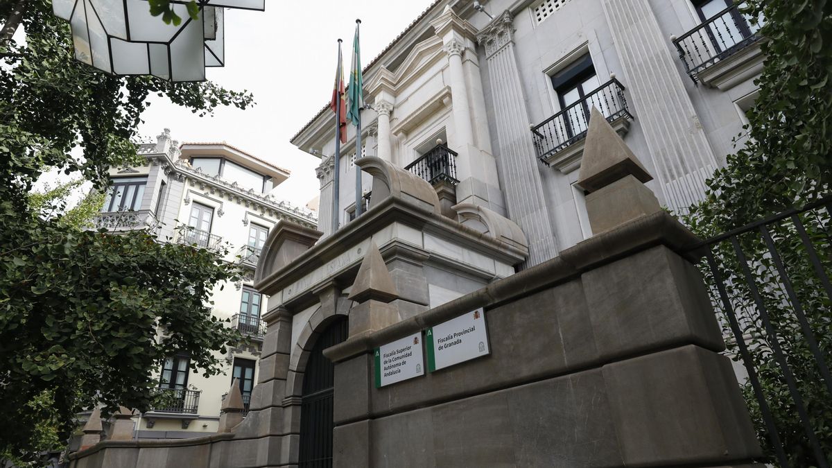 La Fiscalía pide archivar la causa contra ocho policías de Granada por rastrear en VioGén a la expareja de un subinspector