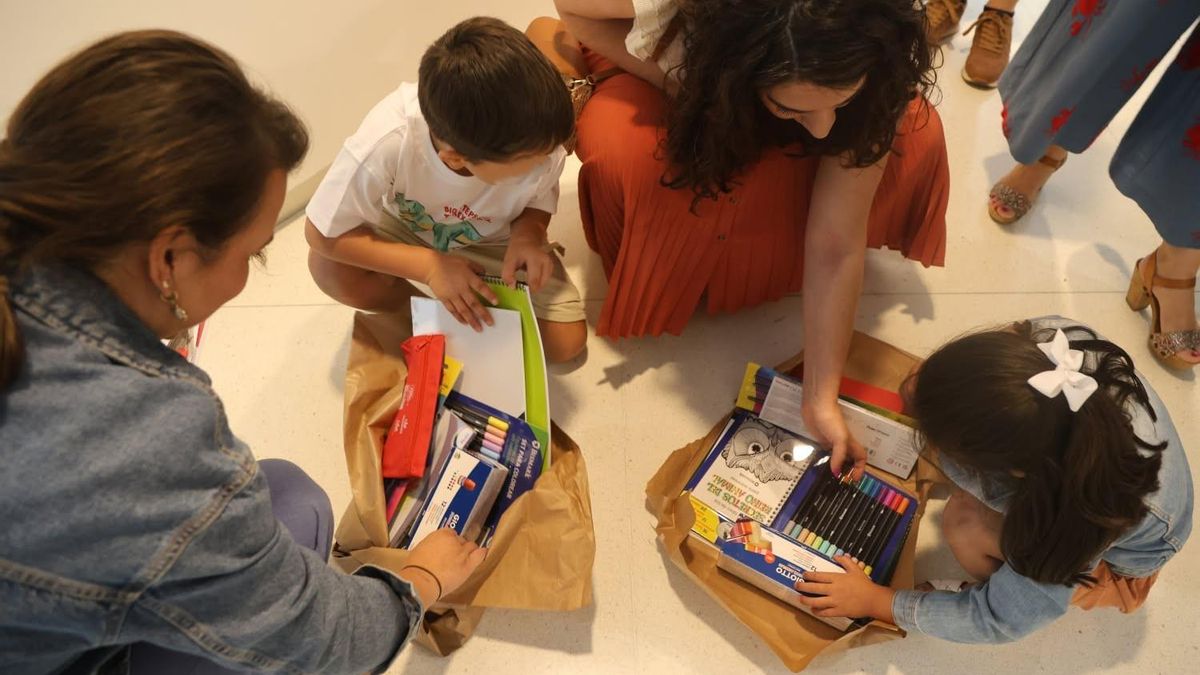 Campamentos de verano en Badajoz: el MUBA ofrece 60 plazas gratis para niños en julio