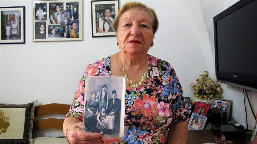 El judeoespañol, una lengua todavía viva en Israel en peligro de extinción