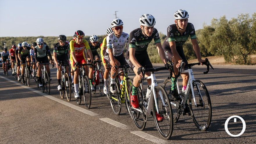 El Andaluz de Carretera pasará una vez más por Cabra