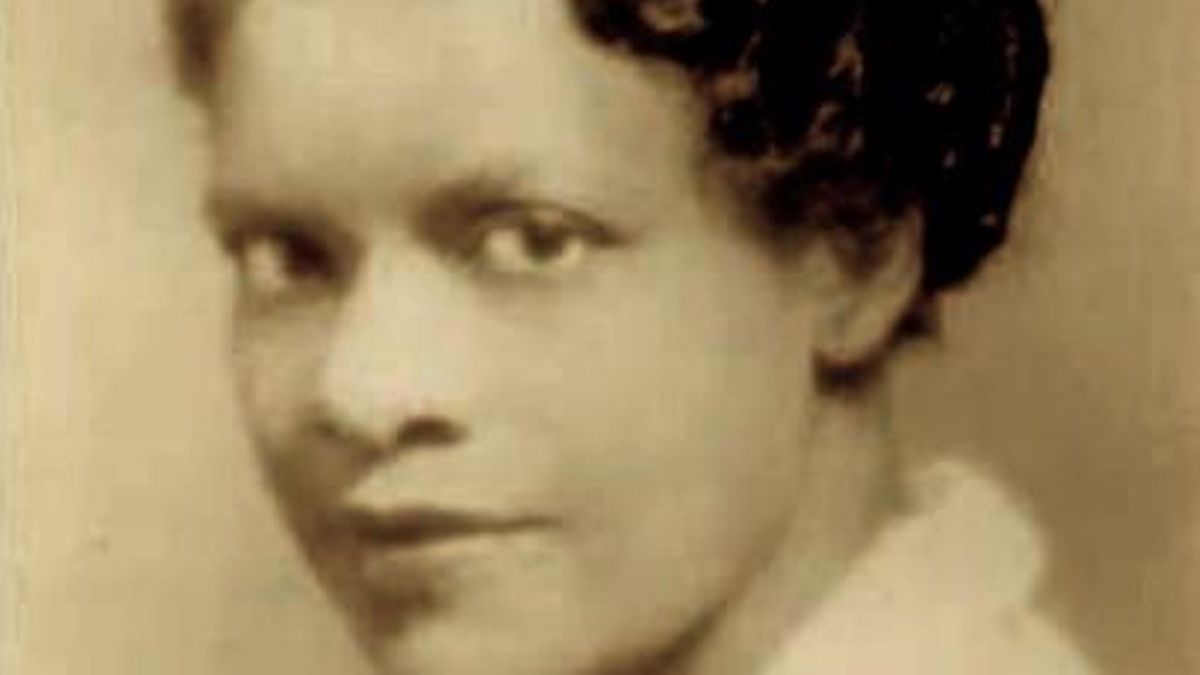 Eunice Carter, la mujer afroamericana que llevó ante la ley al mafioso Lucky Luciano