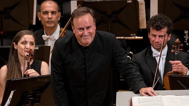 Concierto 7 | Temporada 2021/22 Orquesta Filarmónica de Gran Canaria