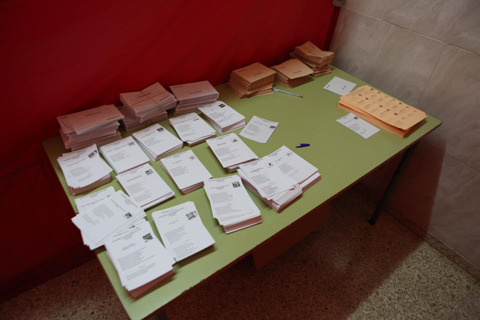 Colegio Doramas, Cruce de Arinaga (Alejandro Ramos)