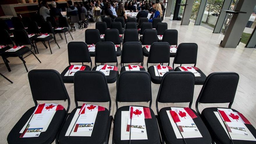 Foro 6 Grados quiere crear un movimiento global de sociedades inclusivas