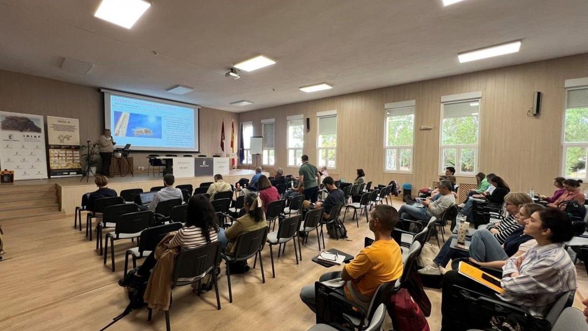 El Instituto de Investigación y Desarrollo Agroalimentario de Castilla-La Mancha ofertará 280 acciones formativas