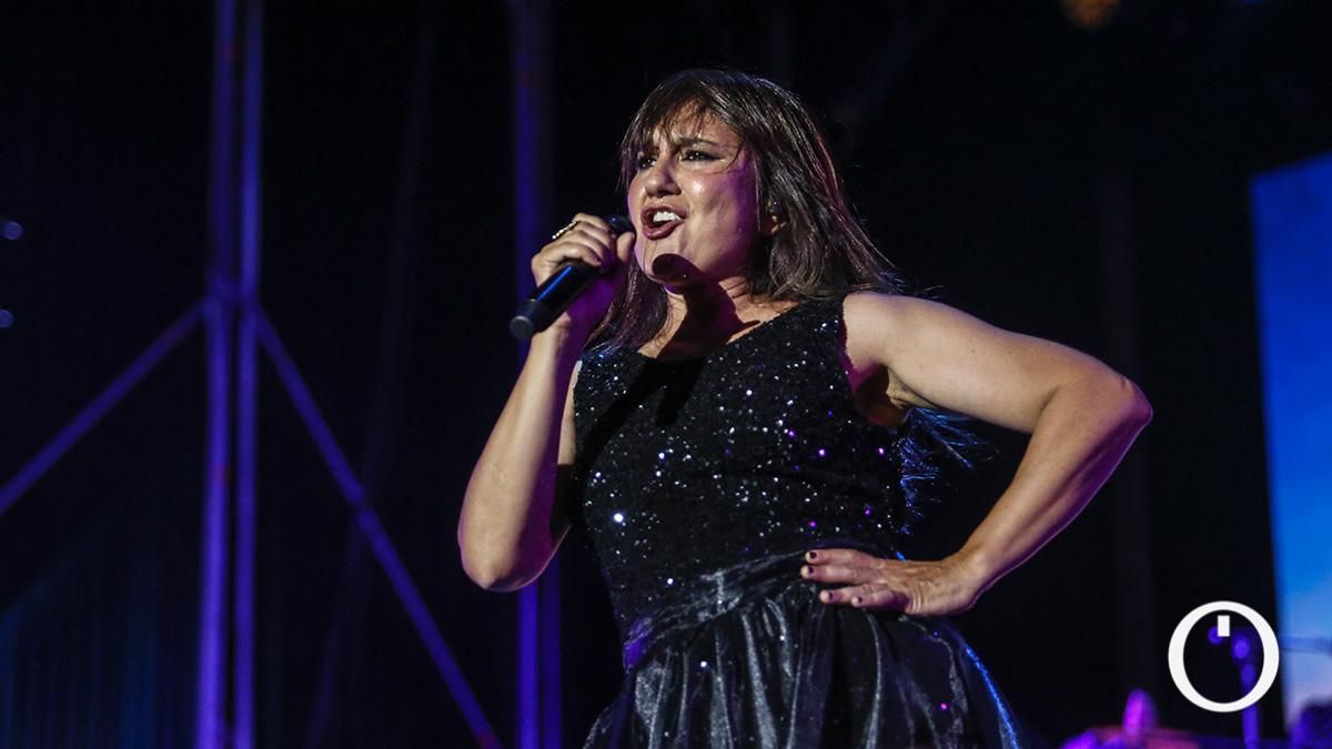 Concierto de Amaral en Córdoba Live, en imágenes