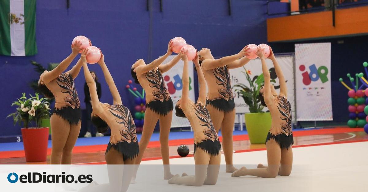 카스티야 이 레온 체조계, '내부 전쟁' 법정으로 번지다! 😮