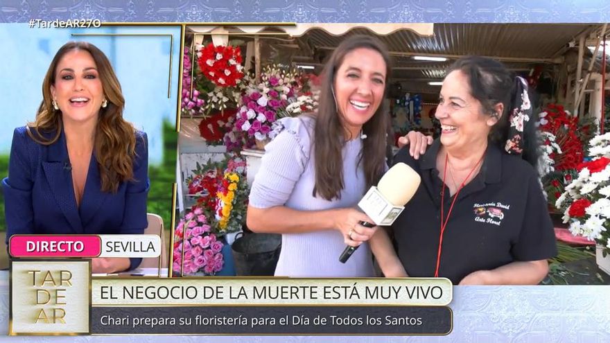 'TardeAR' zanjó una conexión entre risas tras hablar de "cosas ilegales": "En este punto lo vamos a dejar"