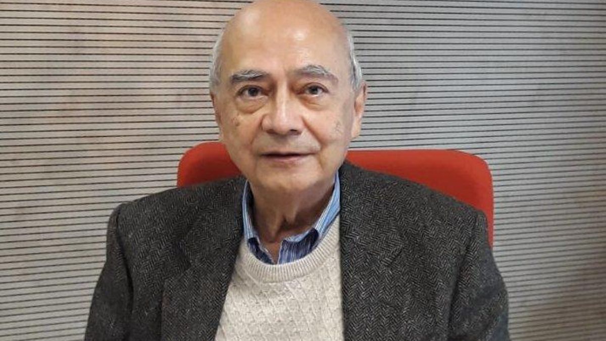 Henry Kamen, historiador: "Unamuno y su generación eran unos completos ignorantes de la historia de España"