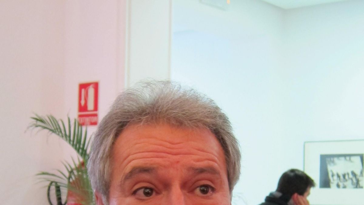 Rus (PP) expresa su respaldo a exalcalde de Torrevieja y su deseo de que lo indulten porque "no es ningún delincuente"
