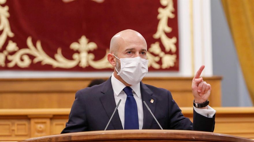 Dimite el coordinador provincial de Ciudadanos en Toledo: "No se cuenta conmigo"